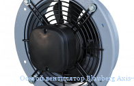   Blauberg Axis-QR 630 4E